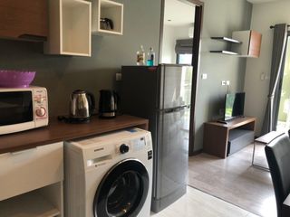 For rent 1 bed condo in Mueang Chiang Mai, Chiang Mai