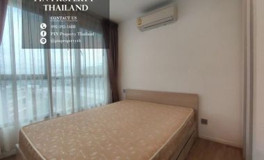 For sale 2 bed condo in Bang Khen, Bangkok