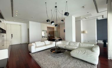 For rent 2 bed condo in Watthana, Bangkok