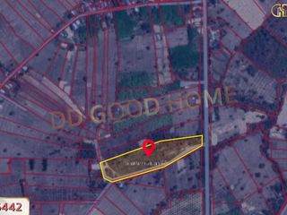 For sale land in Wan Yai, Mukdahan