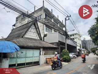 For sale 5 Beds retail Space in Phasi Charoen, Bangkok