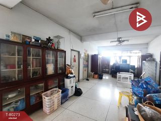 For sale 5 bed retail Space in Phasi Charoen, Bangkok