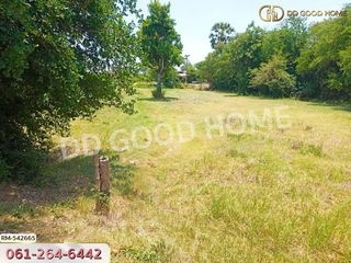 For sale land in Kham Sakaesaeng, Nakhon Ratchasima