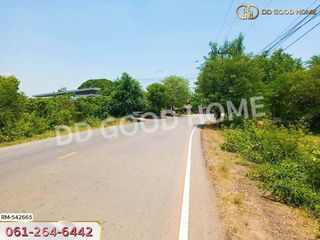 For sale land in Kham Sakaesaeng, Nakhon Ratchasima
