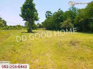 For sale land in Kham Sakaesaeng, Nakhon Ratchasima