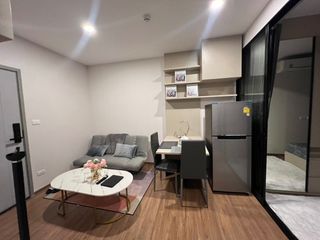 For rent 1 Beds condo in Min Buri, Bangkok