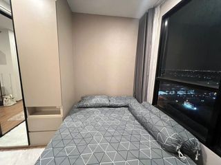 For rent 1 Beds condo in Min Buri, Bangkok