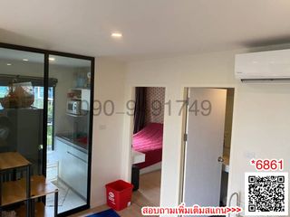 For rent 2 bed condo in Lat Krabang, Bangkok