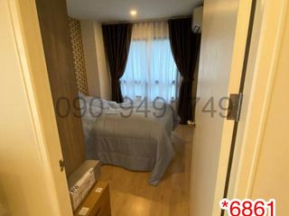For rent 2 bed condo in Lat Krabang, Bangkok