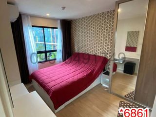 For rent 2 bed condo in Lat Krabang, Bangkok