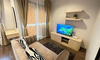 For rent 1 bed condo in Chatuchak, Bangkok