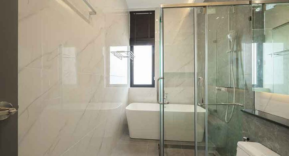 ขาย 4 ห้องนอน บ้านเดี่ยว ใน เมืองเชียงใหม่, เชียงใหม่