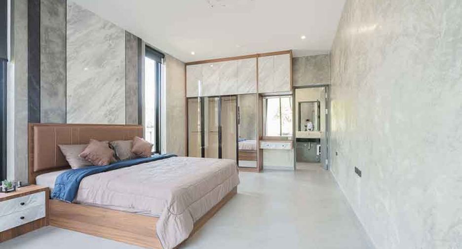 ขาย 4 ห้องนอน บ้านเดี่ยว ใน เมืองเชียงใหม่, เชียงใหม่