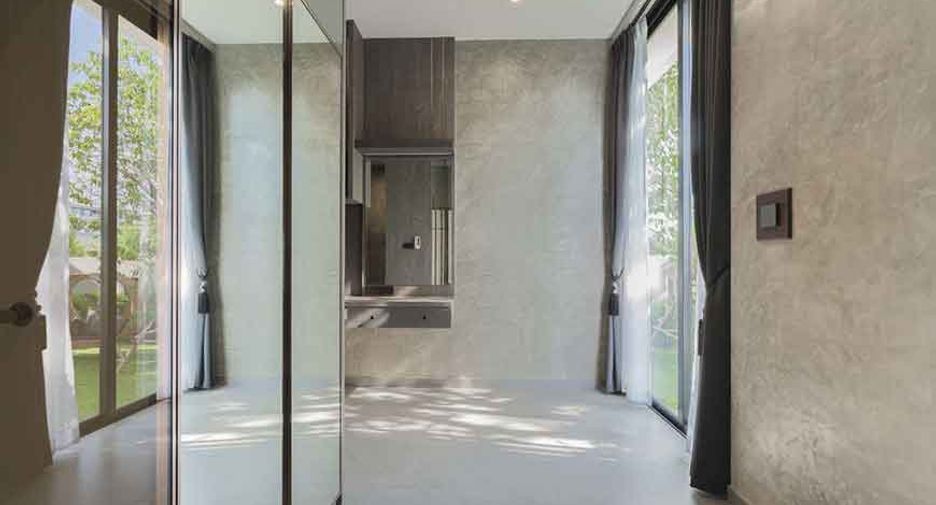 ขาย 4 ห้องนอน บ้านเดี่ยว ใน เมืองเชียงใหม่, เชียงใหม่