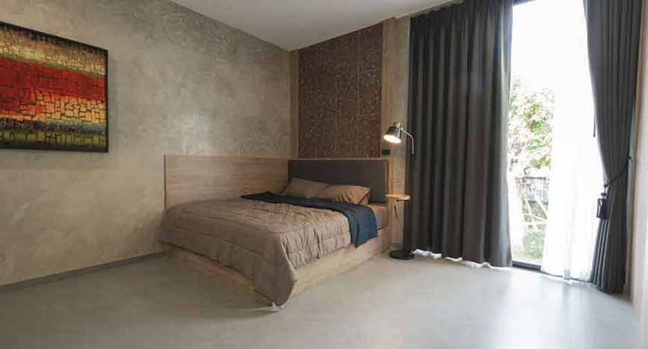 ขาย 4 ห้องนอน บ้านเดี่ยว ใน เมืองเชียงใหม่, เชียงใหม่