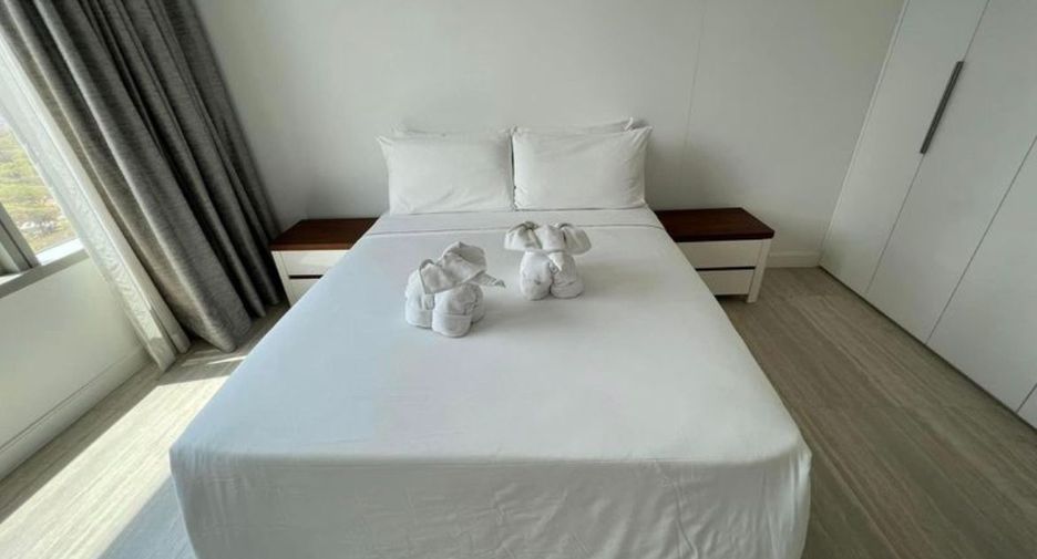 For rent 3 ベッドルーム condo in Pathum Wan, Bangkok