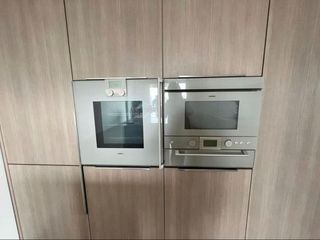 Condo en alquiler de 3 habitaciones en Pathum Wan, Bangkok