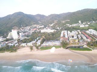 For rent land in Mueang Phuket, Phuket