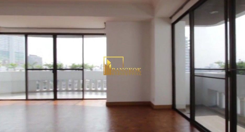 For rent 5 Beds apartment in Sathon, Bangkok