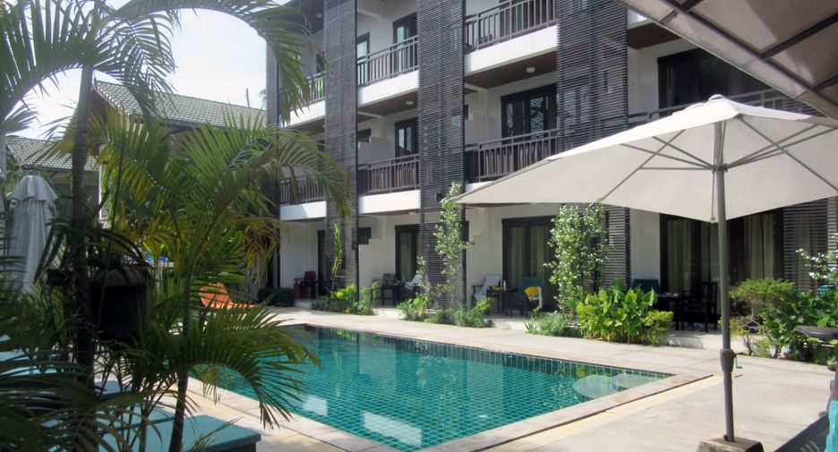 For sale hotel in Ko Samui, Surat Thani