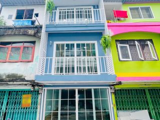 ขาย 3 เตียง บ้านเดี่ยว ใน จอมทอง, กรุงเทพฯ