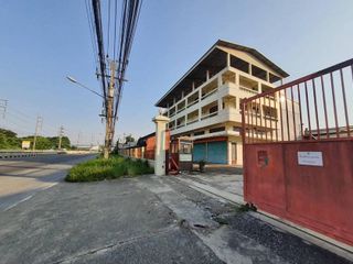 For sale 10 bed warehouse in Thanyaburi, Pathum Thani