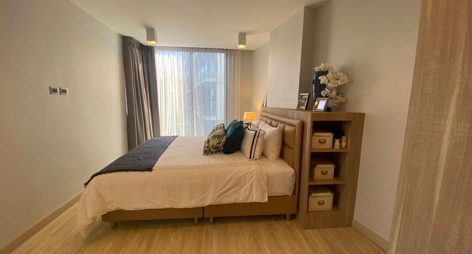 For rent 3 bed apartment in Hua Hin, Prachuap Khiri Khan