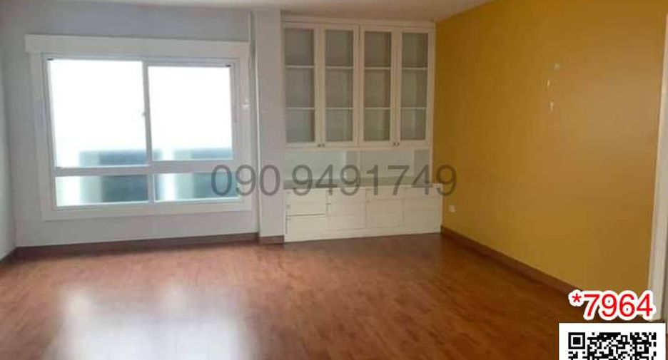 For sale office in Phra Pradaeng, Samut Prakan