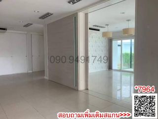 For sale office in Phra Pradaeng, Samut Prakan