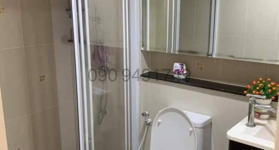 For sale office in Phra Pradaeng, Samut Prakan
