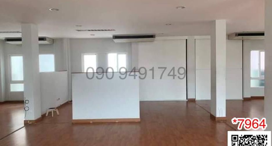 For sale office in Phra Pradaeng, Samut Prakan