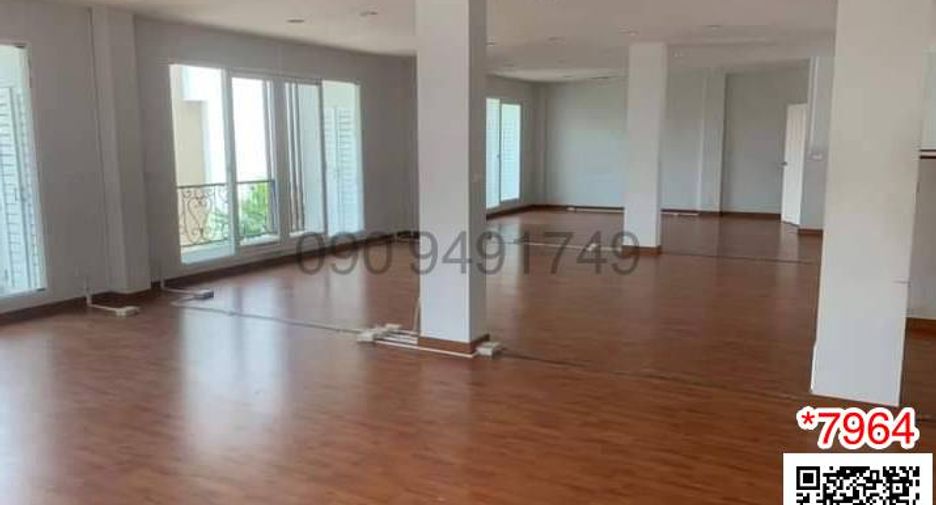 For sale office in Phra Pradaeng, Samut Prakan