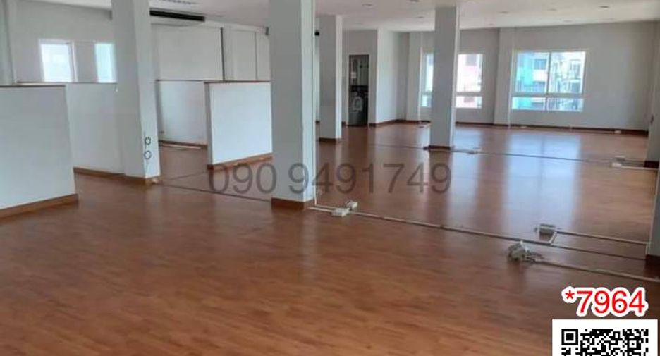 For sale office in Phra Pradaeng, Samut Prakan