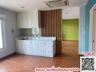 For sale office in Phra Pradaeng, Samut Prakan