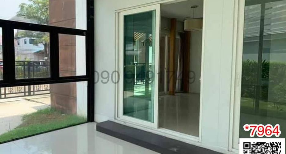 For sale office in Phra Pradaeng, Samut Prakan