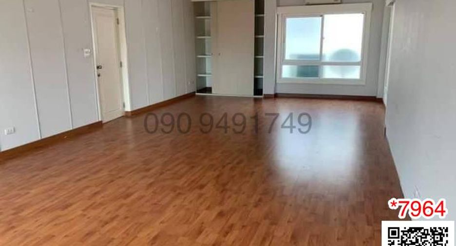 For sale office in Phra Pradaeng, Samut Prakan