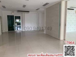 For sale office in Phra Pradaeng, Samut Prakan