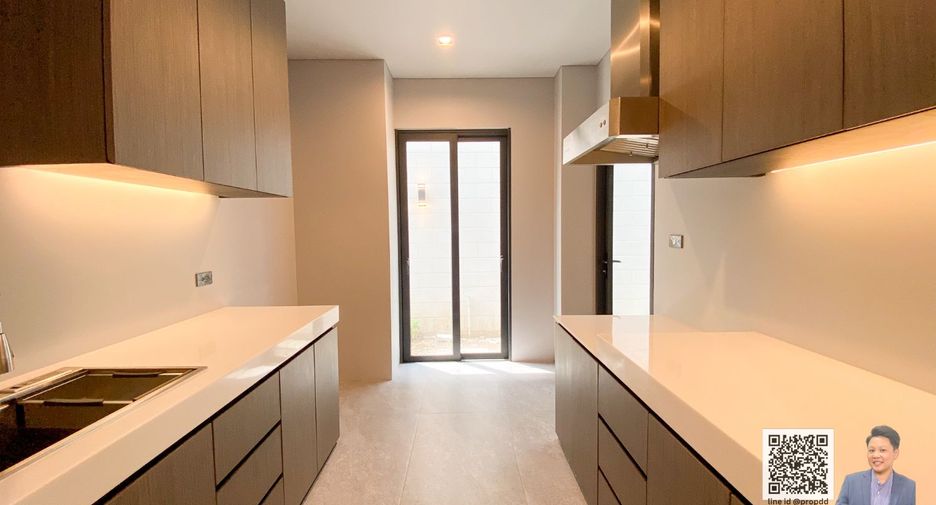 Haus zum Kauf mit 5 Zimmer in Bang Sue, Bangkok