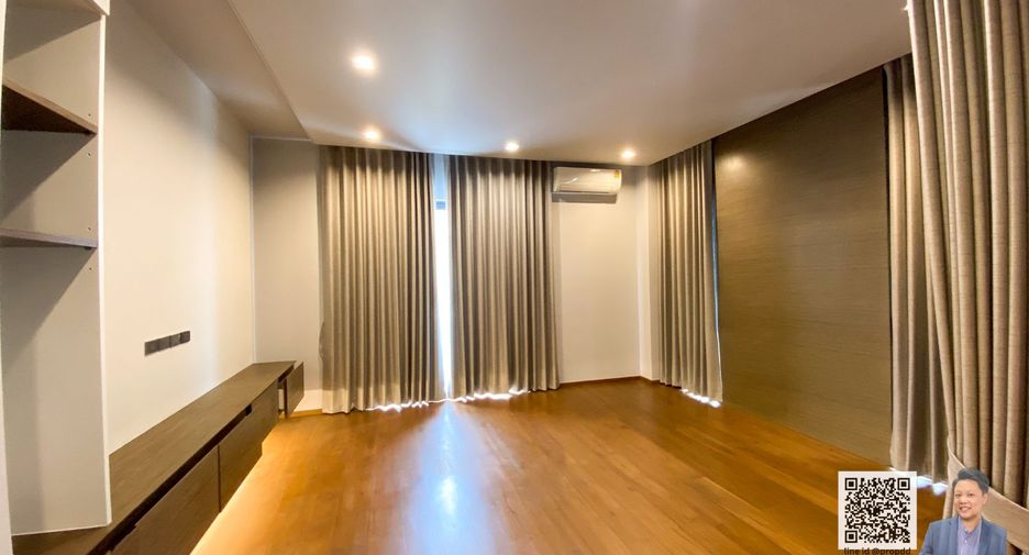 Haus zum Kauf mit 5 Zimmer in Bang Sue, Bangkok