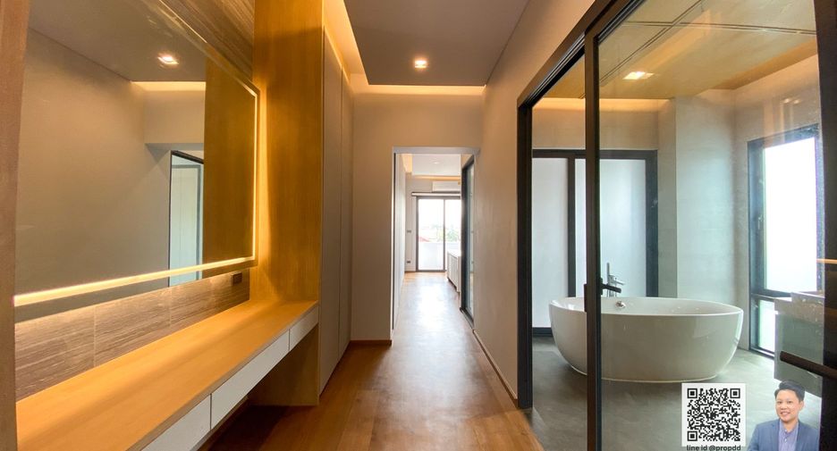 Haus zum Kauf mit 5 Zimmer in Bang Sue, Bangkok