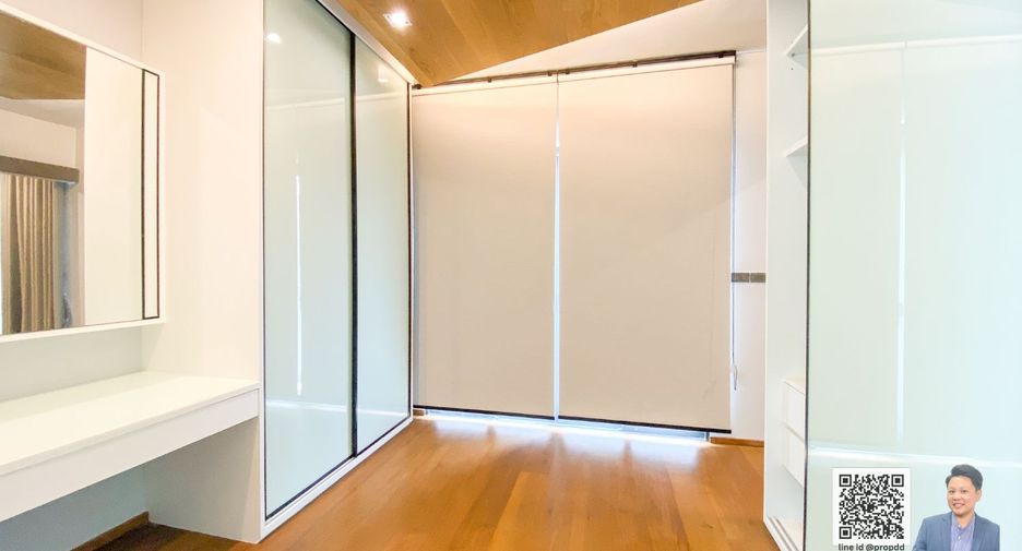Haus zum Kauf mit 5 Zimmer in Bang Sue, Bangkok