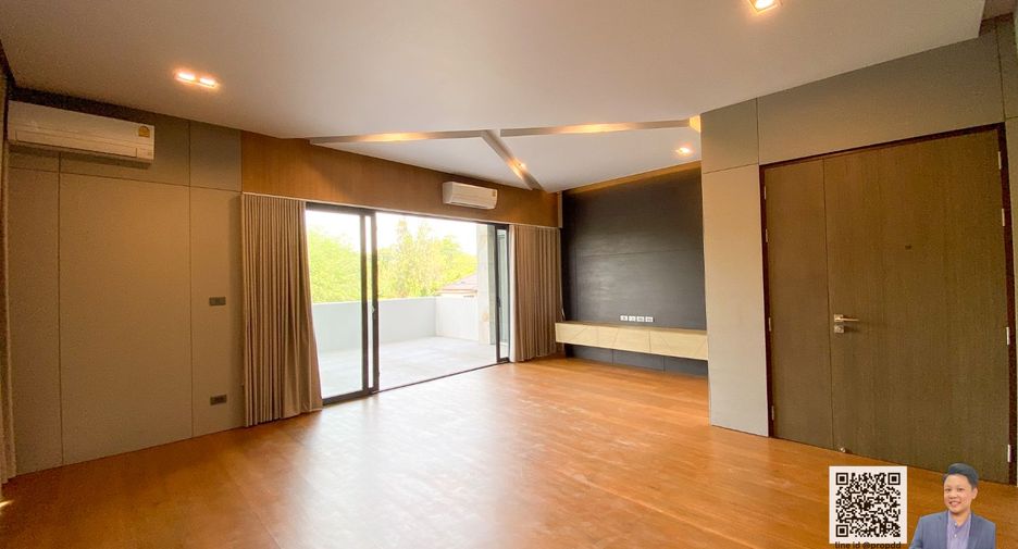 Haus zum Kauf mit 5 Zimmer in Bang Sue, Bangkok