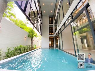 For sale 5 Beds house in Bang Sue, Bangkok