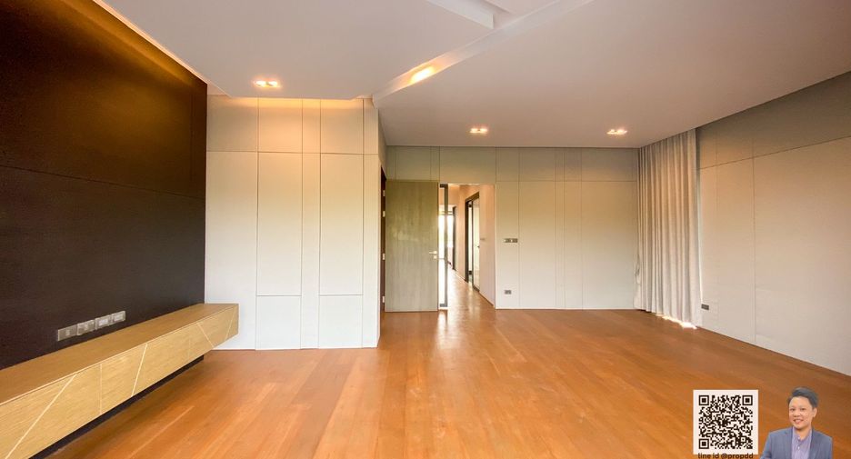 Haus zum Kauf mit 5 Zimmer in Bang Sue, Bangkok