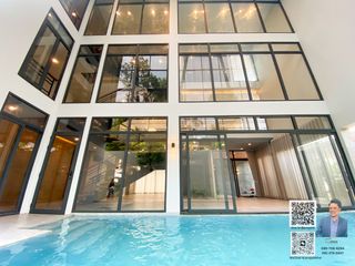 For sale 5 Beds house in Bang Sue, Bangkok