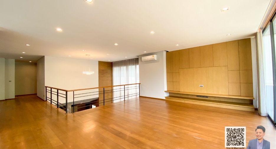 Haus zum Kauf mit 5 Zimmer in Bang Sue, Bangkok