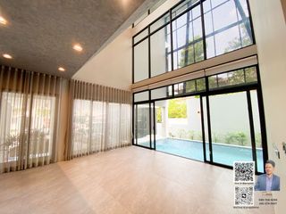 For sale 5 Beds house in Bang Sue, Bangkok