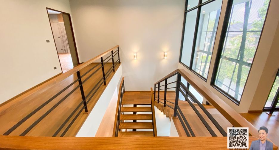 Haus zum Kauf mit 5 Zimmer in Bang Sue, Bangkok