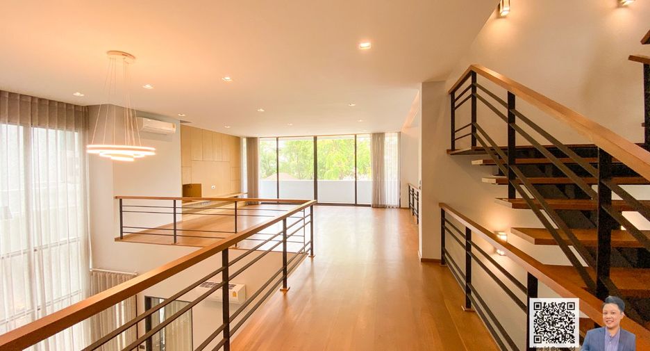 Haus zum Kauf mit 5 Zimmer in Bang Sue, Bangkok