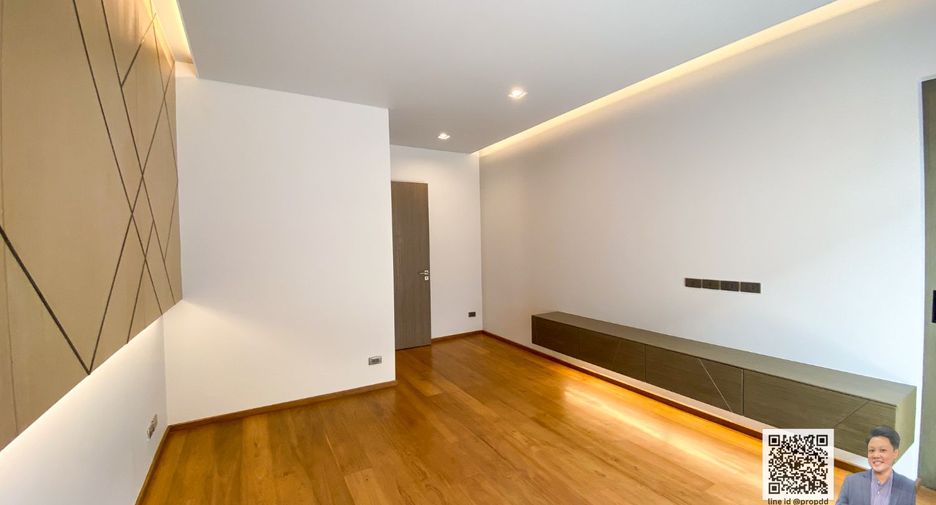 Haus zum Kauf mit 5 Zimmer in Bang Sue, Bangkok